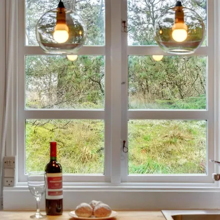 Holiday home Semund - 2km From The Sea In Western Jutland By Interhome