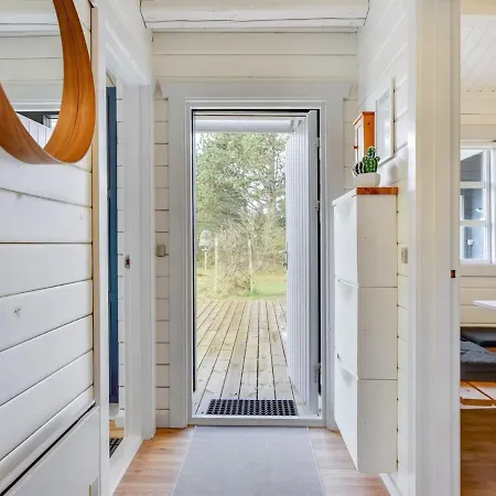 Holiday home Semund - 2km From The Sea In Western Jutland By Interhome