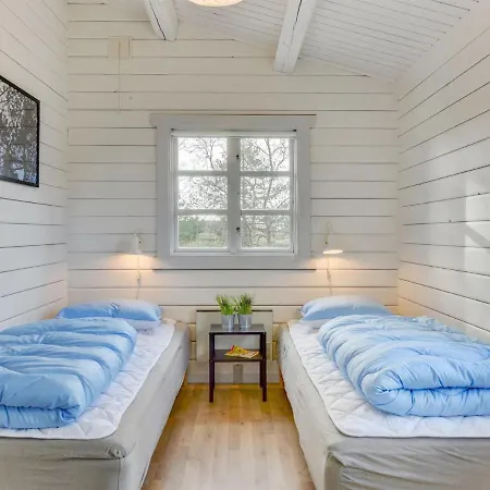 Semund - 2km From The Sea In Western Jutland By Interhome