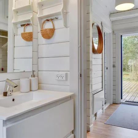 Semund - 2km From The Sea In Western Jutland By Interhome Sonderby (Romo)