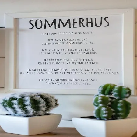 Semund - 2km From The Sea In Western Jutland By Interhome *