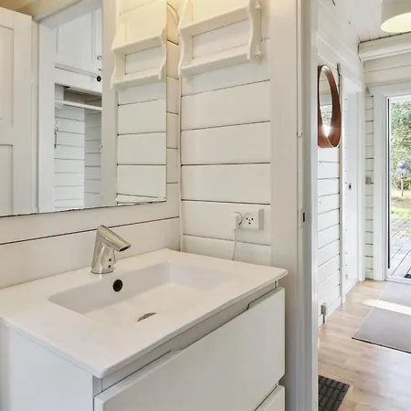 Nyaraló Semund - 2km From The Sea By Interhome