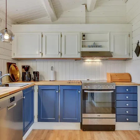 Feriehus Semund - 2km From The Sea By Interhome *
