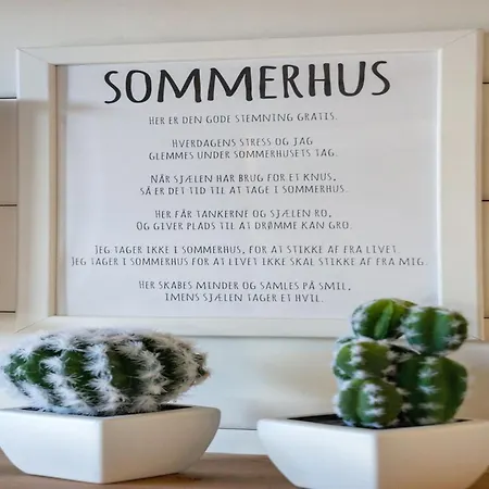 Semund - 2km From The Sea By Interhome Feriehus *