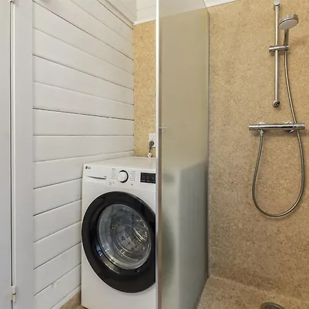 Semund - 2km From The Sea By Interhome *