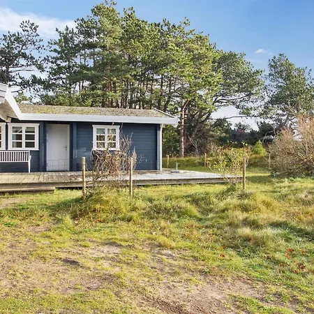 Semund - 2km From The Sea By Interhome Feriehus *